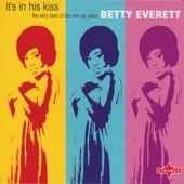 Betty Everett - It's In His Kiss (The Shoop Shoop Song)