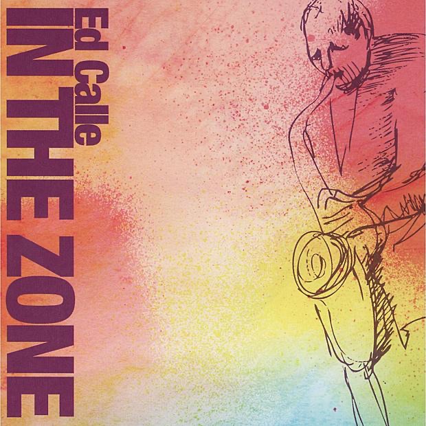 In the Zone