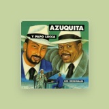 Azuquita