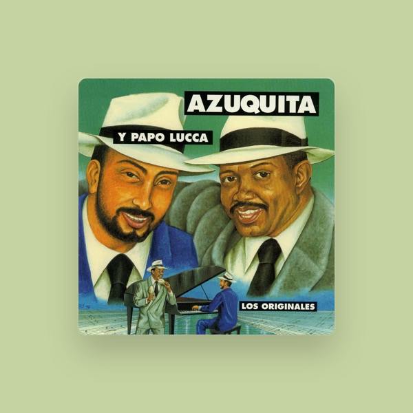 Azuquita's avatar