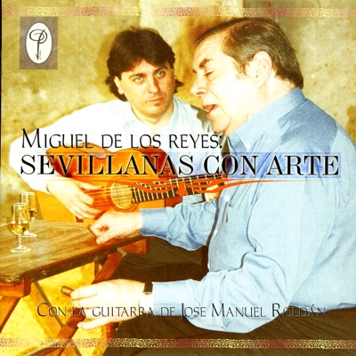Sevillanas Con Arte