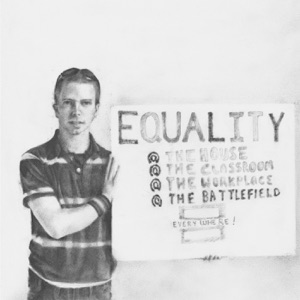 Bradley Manning - Single