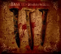 Hank Williams III - Pills I Took
