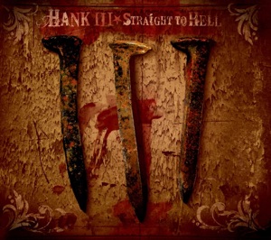 Chord Gitar Things You Do To Me - Hank Williams Iii
