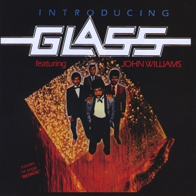 Glass - What's Your Name
