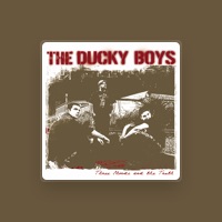 The Ducky Boys