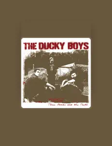 Listen to The Ducky Boys, watch music videos, read bio, see tour dates & more!