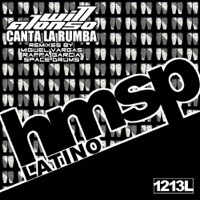 Canta La Rumba - EP - Will Alonso