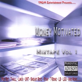 P---- On His Breath ( T- Bone) T-Bone