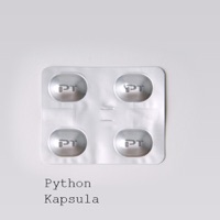 Kapsula - Single - Python