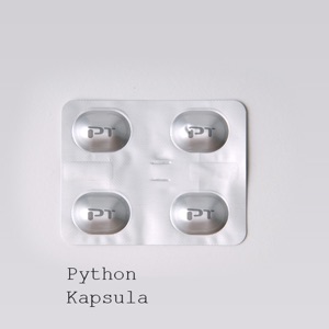 Kapsula - Single