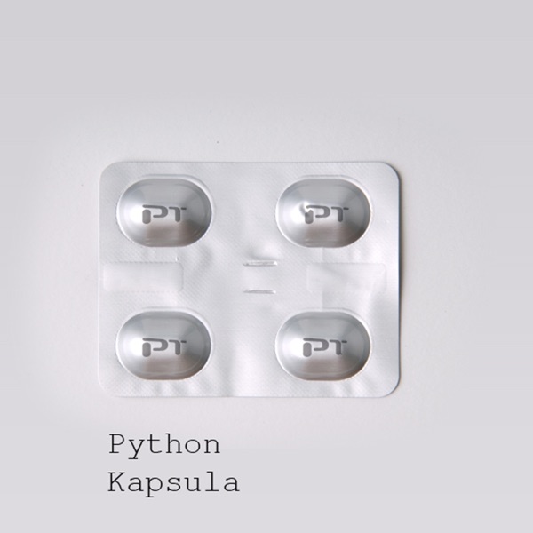 Kapsula - Single