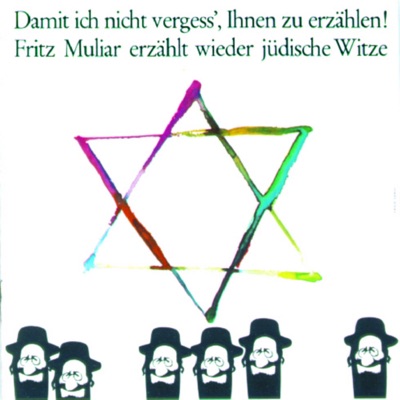 Damit Ich Nicht Vergess´, Ihnen Zu Erzählen! - Fritz Muliar Erzä