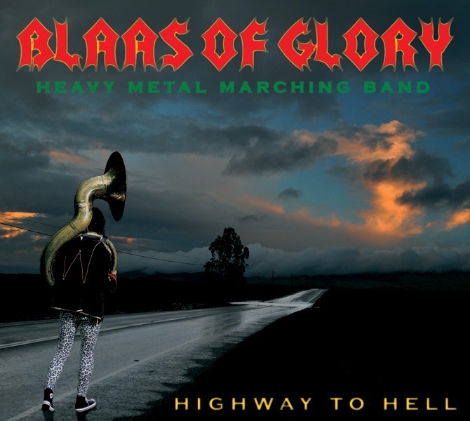 Highway To Hell