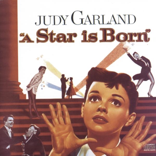 A Star Is Born (Live)