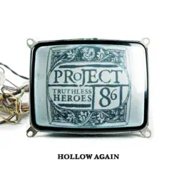 Hollow Again (Edit) [New Eq] - Single - Project 86