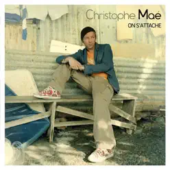 On s'attache - Single - Christophe Maé