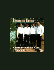 Ascolta Reencuentro Guarani, guarda video musicali, leggi la biografia, vedi le date del tour & altro!