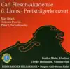 Moll, op. 94