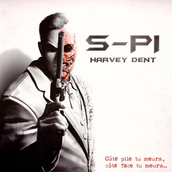Harvey Dent - Single