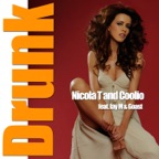 Drunk (feat. Jay M & Goast) - Single