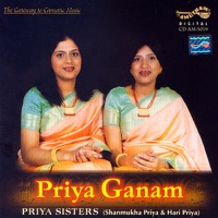 Priya Ganam - Shanmuga Priya & Hari Priya