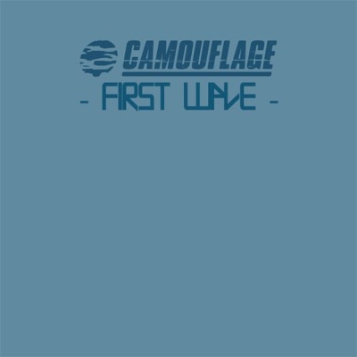 Camouflage (First Wave)