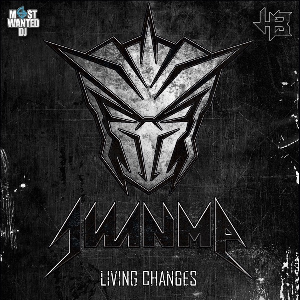 Living Changes - Single