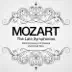 Mozart: The Late Symphonies album cover