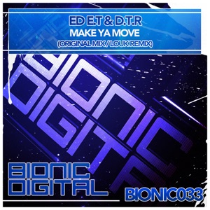 Make Ya Move - Single