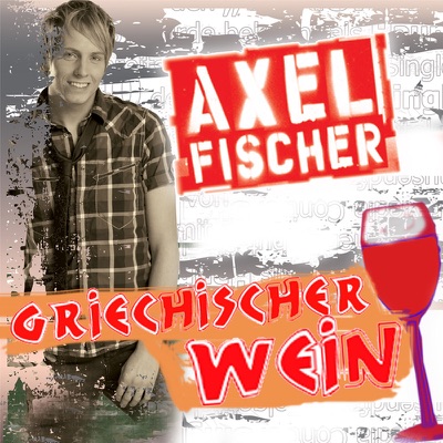 Griechischer Wein - Single