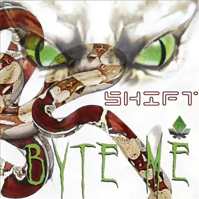 Escucha Byte Me de Shift