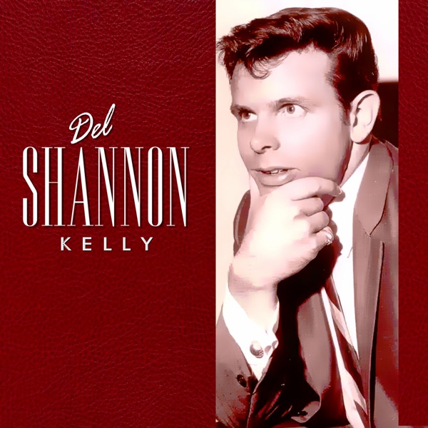 Kelly album cover