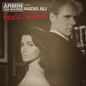 Feels So Good (feat. Nadia Ali) [Remixes] - Single artwork