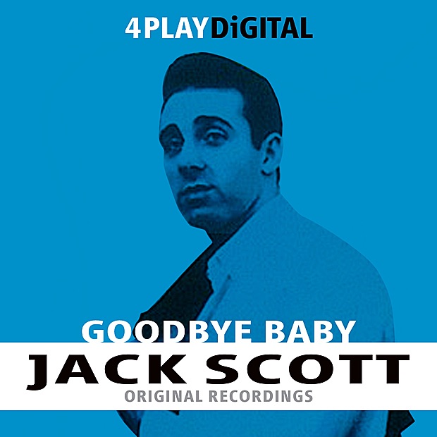 Goodbye Baby - 4 Track EP