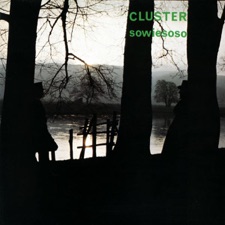 Cluster - Dem Wanderer