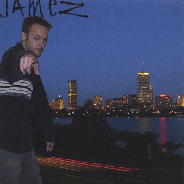 JAMEZ