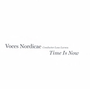Time Is Now