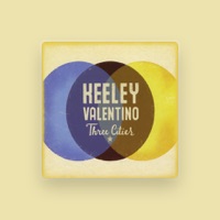 Keeley Valentino