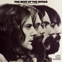 The Best of the Byrds - Greatest Hits, Vol. II by The Byrds