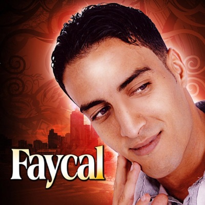 Cheb Faycal - Mansemahch lek