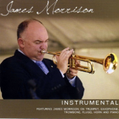 Cover art for James Morrison Instrumental by James Morrison