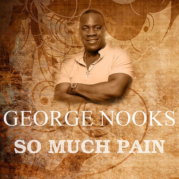 So Much Pain