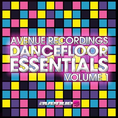 Dancefloor Essentials Vol. 1 - EP