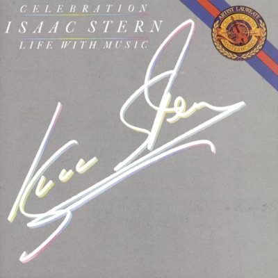 Isaac Stern, Franz Waxman & Symphony Orchestra