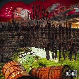 Wikkid (feat. Heaven & MC Val) Tha Jokaz