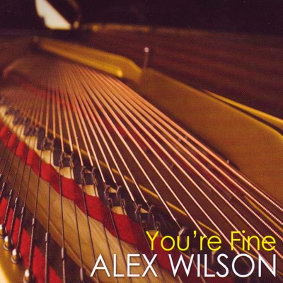 You're Fine - Single