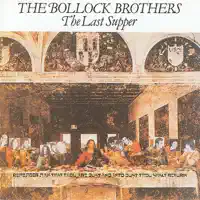 Save Our Souls — The Bollock Brothers