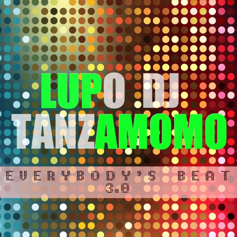 Everybody's Beat 3.0 - Single