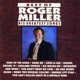 Best of Roger Miller His Greatest Songs Re Recorded In Stereo